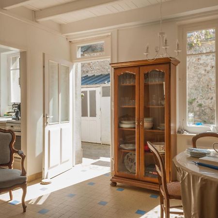 Traditional Fisherman Cottage Іпор Екстер'єр фото