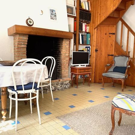 Traditional Fisherman Cottage Іпор Екстер'єр фото
